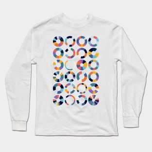 Rings Long Sleeve T-Shirt